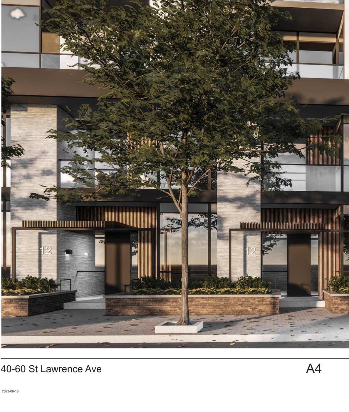 1061 The Queensway, Etobicoke–Lakeshore